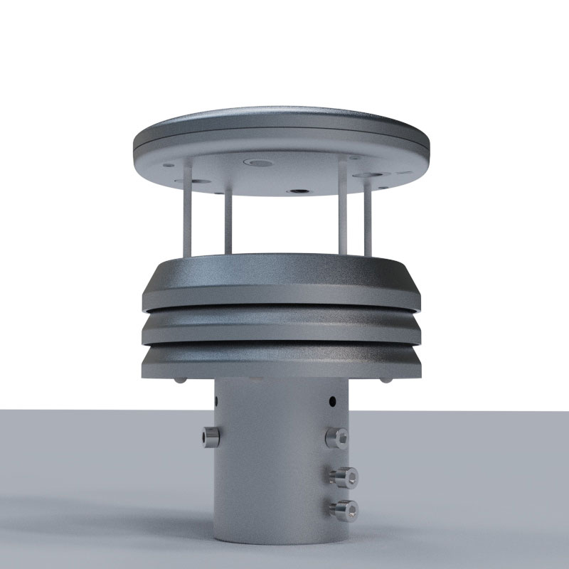 金屬款風速風向傳感器 金屬款風速風向傳感器