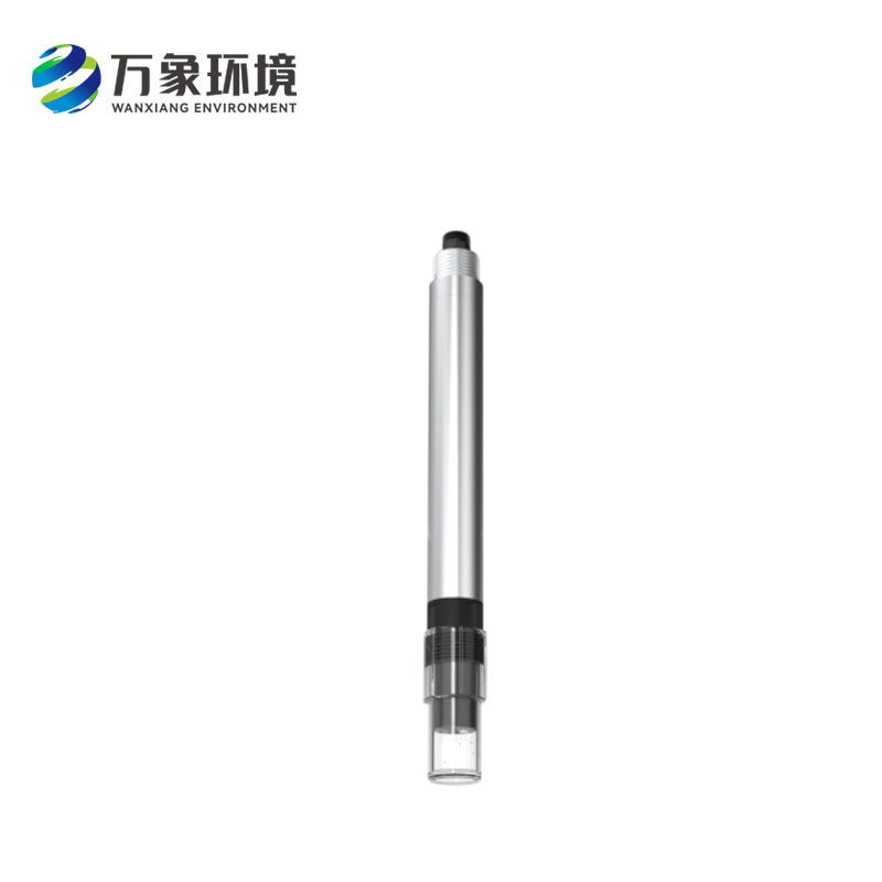 水質電導率傳感器