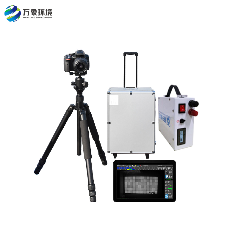 便攜式el檢測(cè)儀