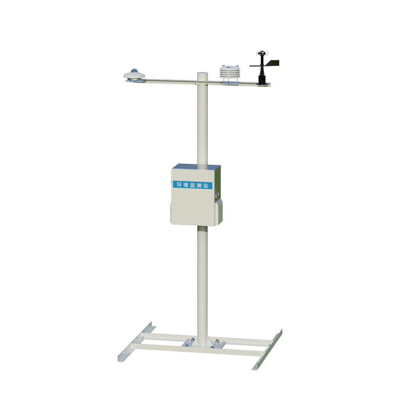 十一要素分布式光伏氣象站對(duì)于光伏電站發(fā)電環(huán)境監(jiān)測(cè)有什么幫助？