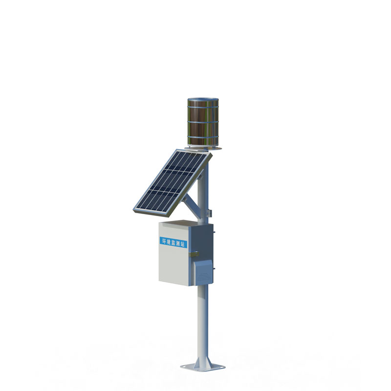 高效智能雨量觀測系統(tǒng)全解析