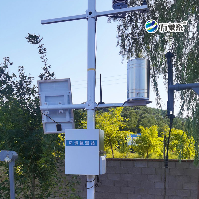 農(nóng)業(yè)環(huán)境監(jiān)測(cè)系統(tǒng)如何破譯作物生長(zhǎng)環(huán)境？